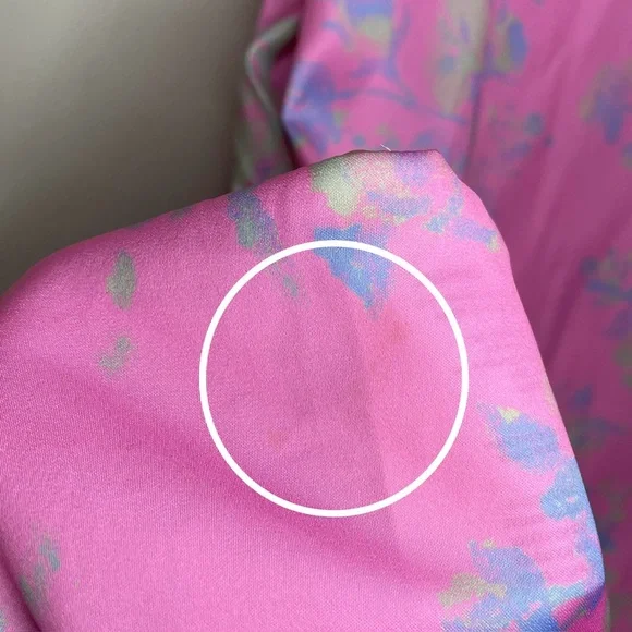 Free People Everything's Rosie Midi Skirt - Picture 14 of 15